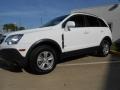 Polar White - VUE XE Photo No. 3