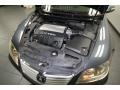 3.5 Liter SOHC 24-Valve VVT V6 Engine for 2008 Acura RL 3.5 AWD Sedan #75146567
