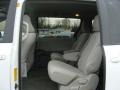 2012 Super White Toyota Sienna LE  photo #17