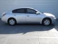 Radiant Silver - Altima 2.5 S Photo No. 2