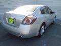 Radiant Silver - Altima 2.5 S Photo No. 3