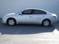 Radiant Silver - Altima 2.5 S Photo No. 5