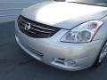 Radiant Silver - Altima 2.5 S Photo No. 10