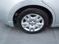 Radiant Silver - Altima 2.5 S Photo No. 14