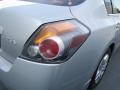 Radiant Silver - Altima 2.5 S Photo No. 18