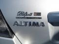 Radiant Silver - Altima 2.5 S Photo No. 21