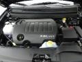 3.6 Liter DOHC 24-Valve VVT Pentastar V6 Engine for 2013 Dodge Journey R/T AWD #75147163