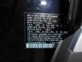 Deep Black Metallic - Tiguan SE Photo No. 24