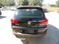 Deep Black Metallic - Tiguan SE Photo No. 6