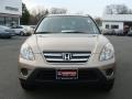 Sahara Sand Metallic - CR-V SE 4WD Photo No. 2