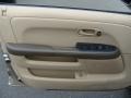 Sahara Sand Metallic - CR-V SE 4WD Photo No. 8