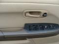 Sahara Sand Metallic - CR-V SE 4WD Photo No. 9