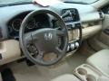 Sahara Sand Metallic - CR-V SE 4WD Photo No. 10