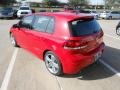 Tornado Red - Golf R 4 Door 4Motion Photo No. 5