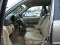 Sahara Sand Metallic - CR-V SE 4WD Photo No. 11