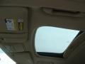 Sahara Sand Metallic - CR-V SE 4WD Photo No. 12