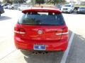 Tornado Red - Golf R 4 Door 4Motion Photo No. 6
