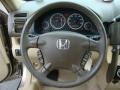 Sahara Sand Metallic - CR-V SE 4WD Photo No. 14