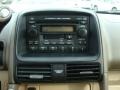 Sahara Sand Metallic - CR-V SE 4WD Photo No. 16