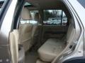 Sahara Sand Metallic - CR-V SE 4WD Photo No. 18