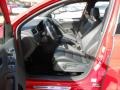 Tornado Red - Golf R 4 Door 4Motion Photo No. 11