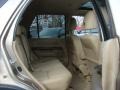 Sahara Sand Metallic - CR-V SE 4WD Photo No. 20