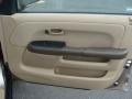Sahara Sand Metallic - CR-V SE 4WD Photo No. 21