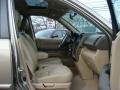 Sahara Sand Metallic - CR-V SE 4WD Photo No. 23
