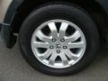 Sahara Sand Metallic - CR-V SE 4WD Photo No. 24