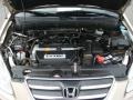 Sahara Sand Metallic - CR-V SE 4WD Photo No. 26
