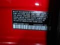 Tornado Red - Golf R 4 Door 4Motion Photo No. 24