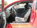 2013 Tornado Red Volkswagen GTI 2 Door  photo #11
