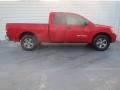 Red Alert - Titan SE King Cab Photo No. 2