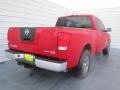 Red Alert - Titan SE King Cab Photo No. 3
