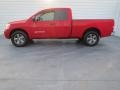 Red Alert - Titan SE King Cab Photo No. 5