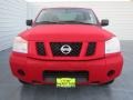 Red Alert - Titan SE King Cab Photo No. 7