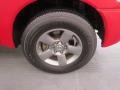 Red Alert - Titan SE King Cab Photo No. 13