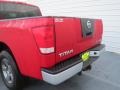 Red Alert - Titan SE King Cab Photo No. 20
