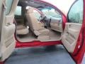 Red Alert - Titan SE King Cab Photo No. 23