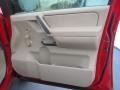 Red Alert - Titan SE King Cab Photo No. 24