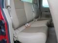 Red Alert - Titan SE King Cab Photo No. 28