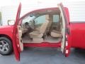 Red Alert - Titan SE King Cab Photo No. 30