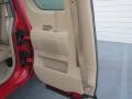 Red Alert - Titan SE King Cab Photo No. 31