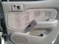 2004 Lunar Mist Metallic Toyota Tacoma V6 PreRunner Double Cab  photo #7