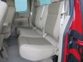 Red Alert - Titan SE King Cab Photo No. 32