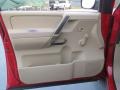 Red Alert - Titan SE King Cab Photo No. 33