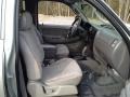2004 Lunar Mist Metallic Toyota Tacoma V6 PreRunner Double Cab  photo #10