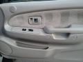 2004 Lunar Mist Metallic Toyota Tacoma V6 PreRunner Double Cab  photo #11