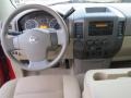 Red Alert - Titan SE King Cab Photo No. 38