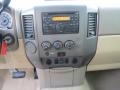 Red Alert - Titan SE King Cab Photo No. 39